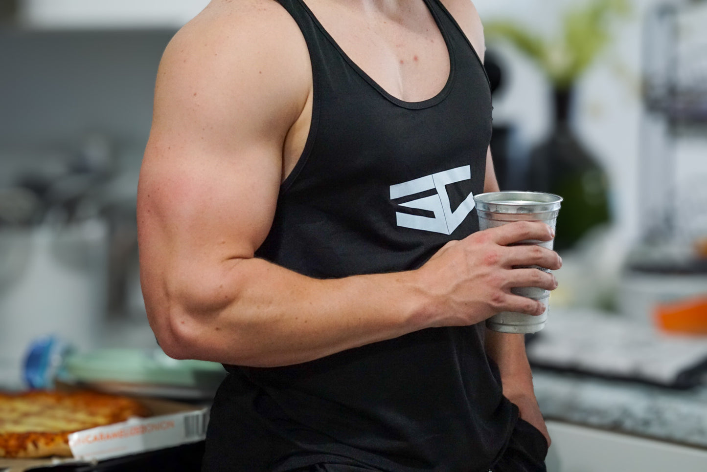 SC stringer