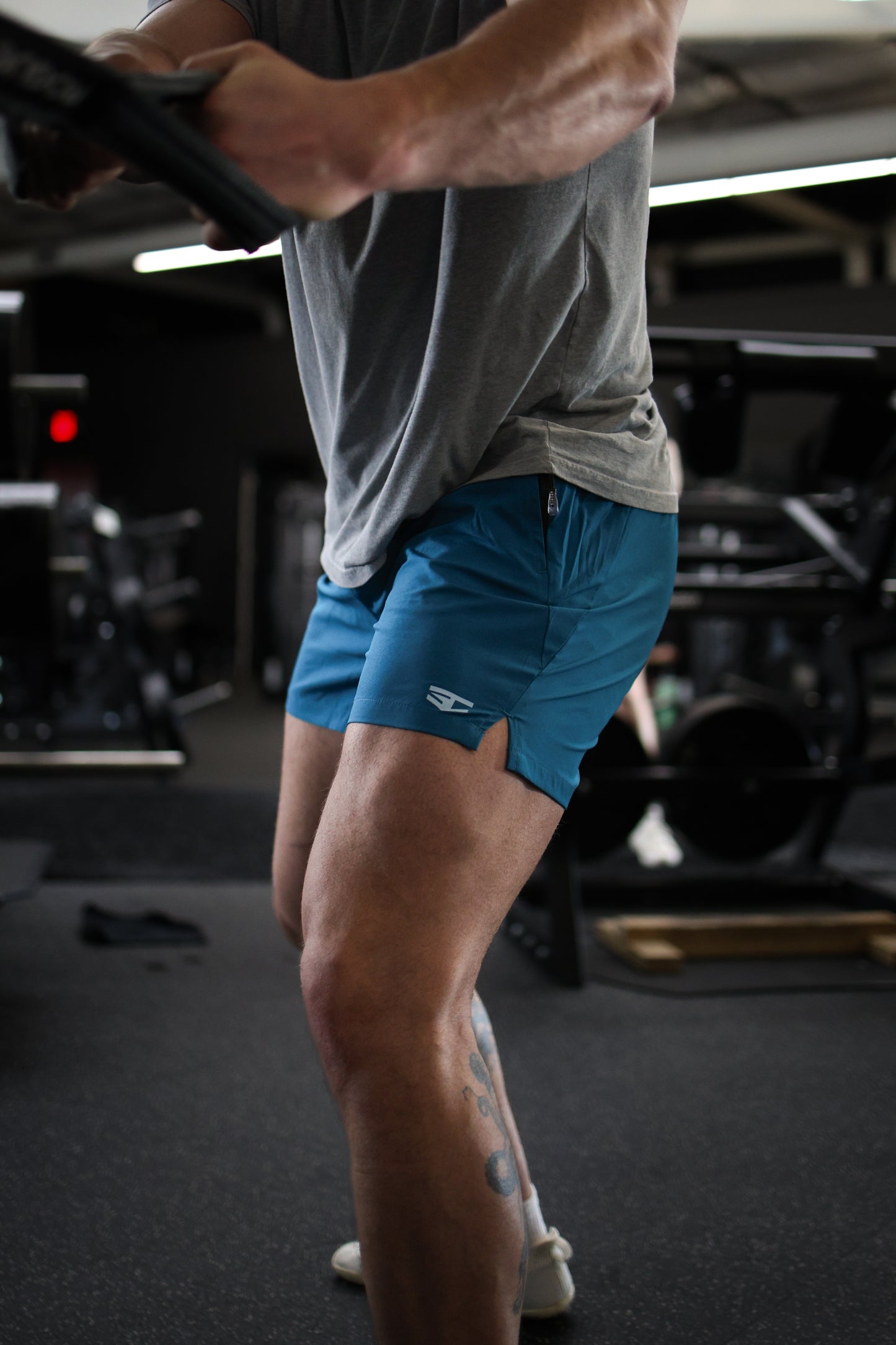 SC Classic Shorts