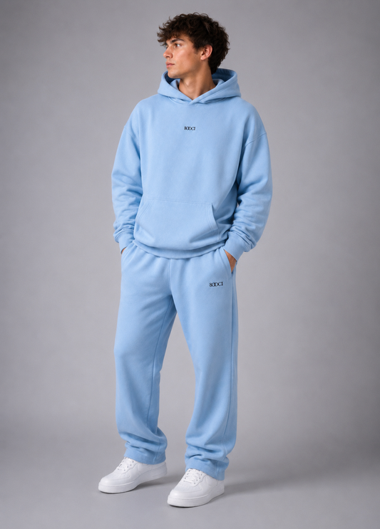Legend Hoodie Set