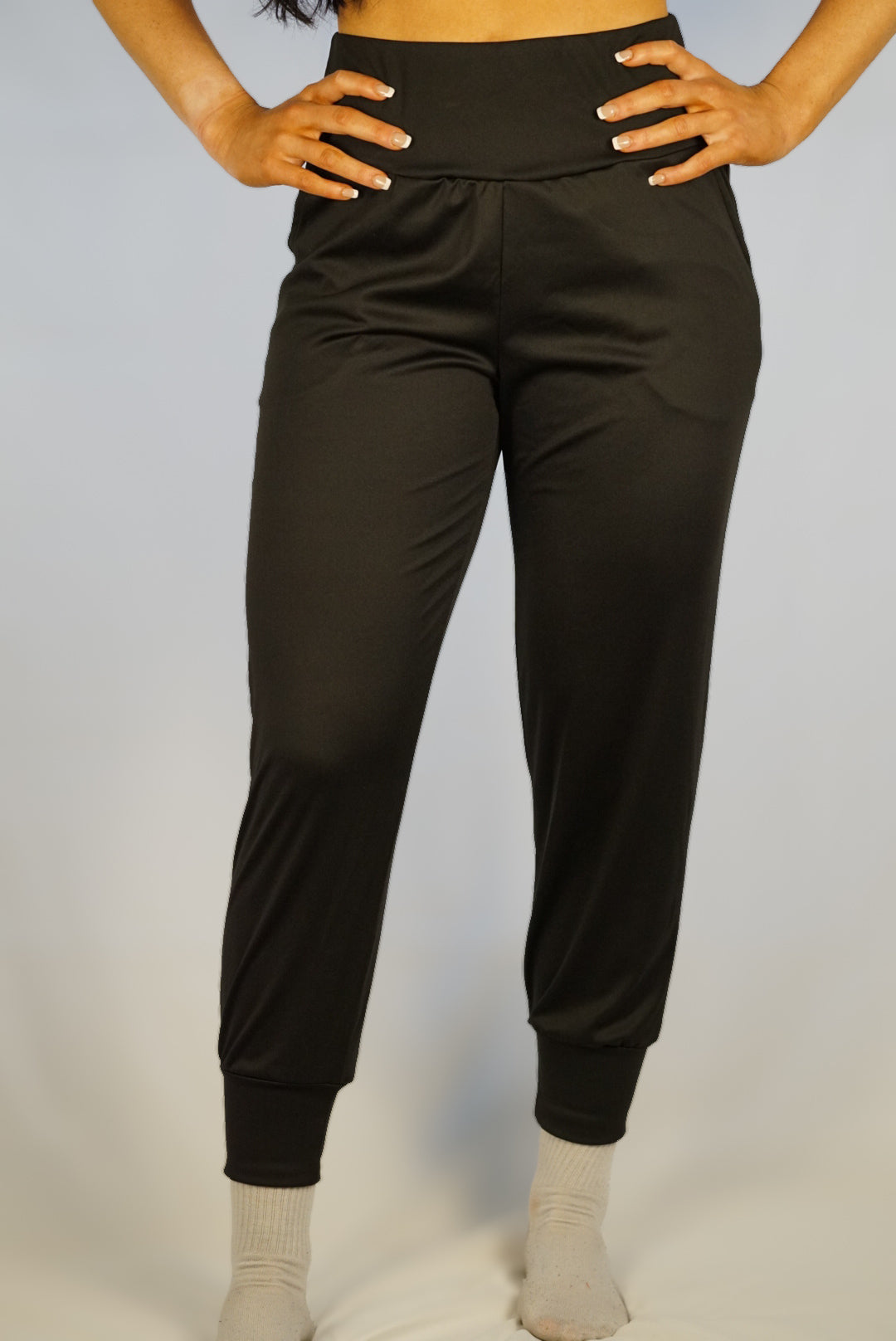 Jogger Sweatpants