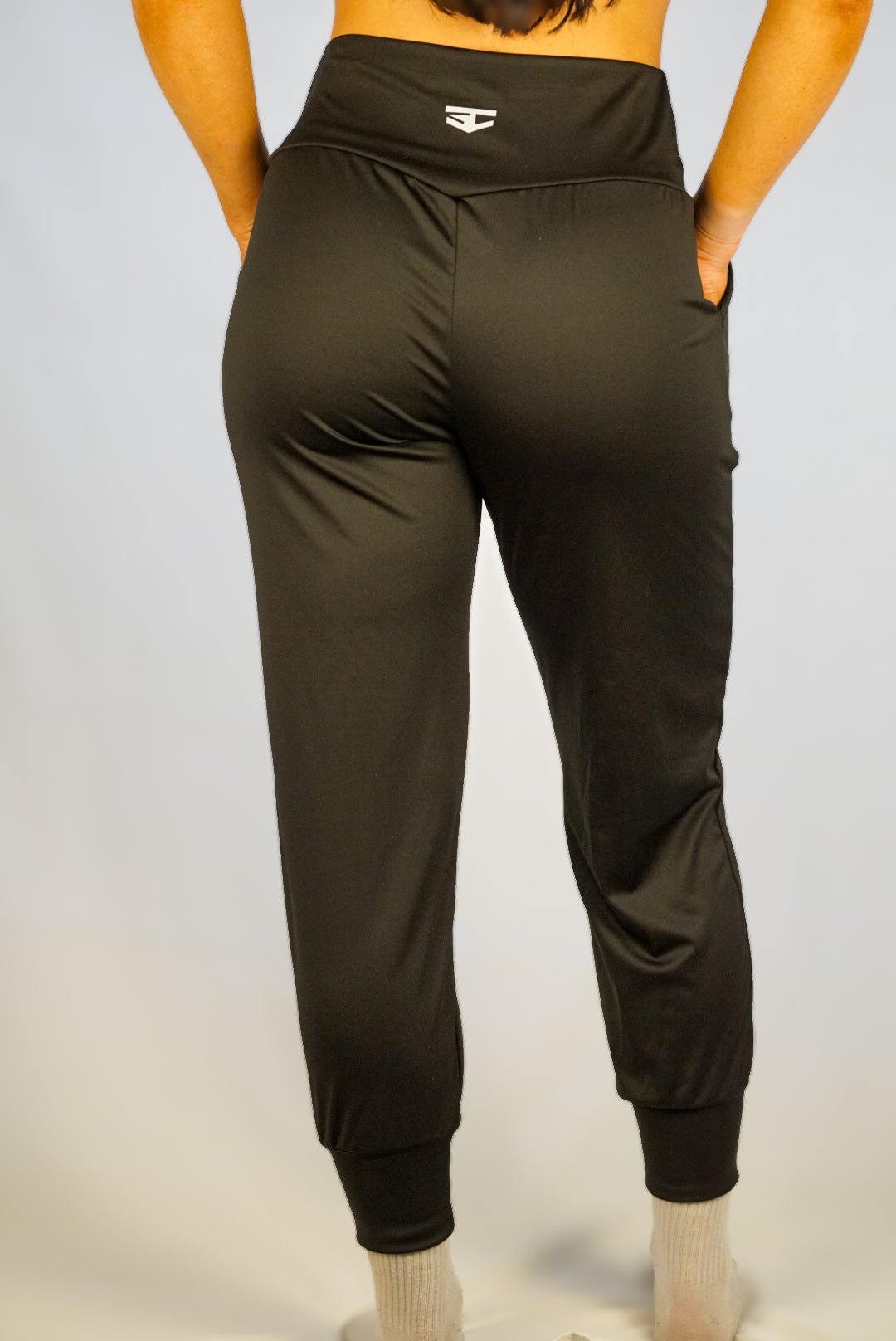 Jogger Sweatpants