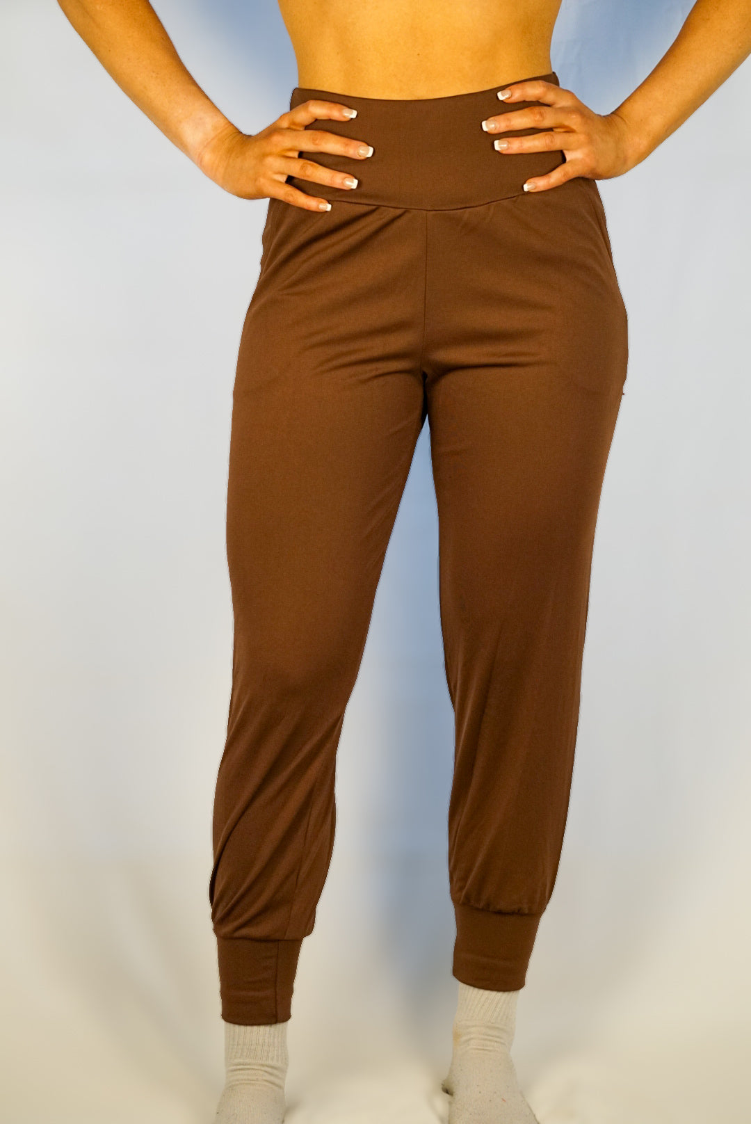 Jogger Sweatpants