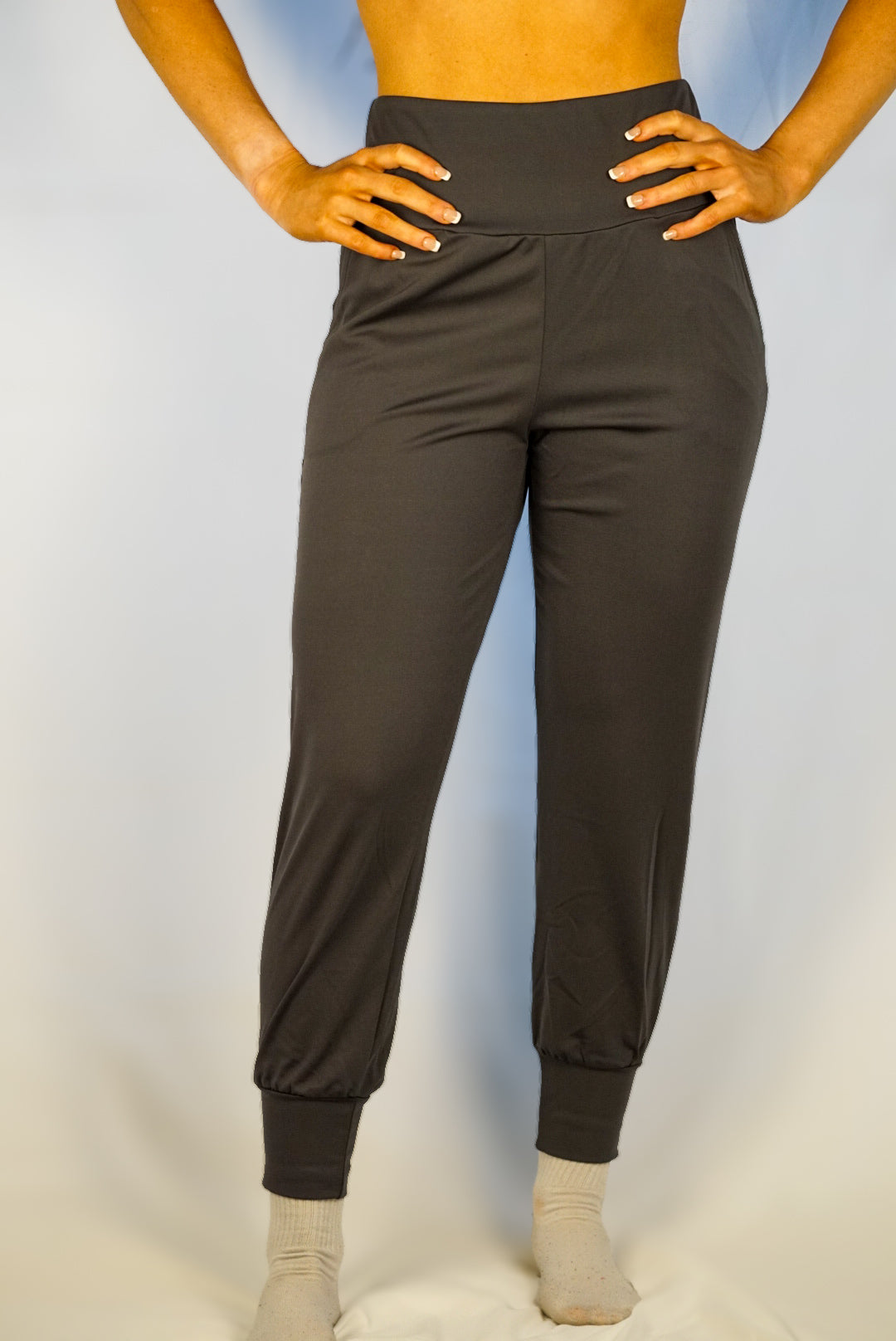 Jogger Sweatpants
