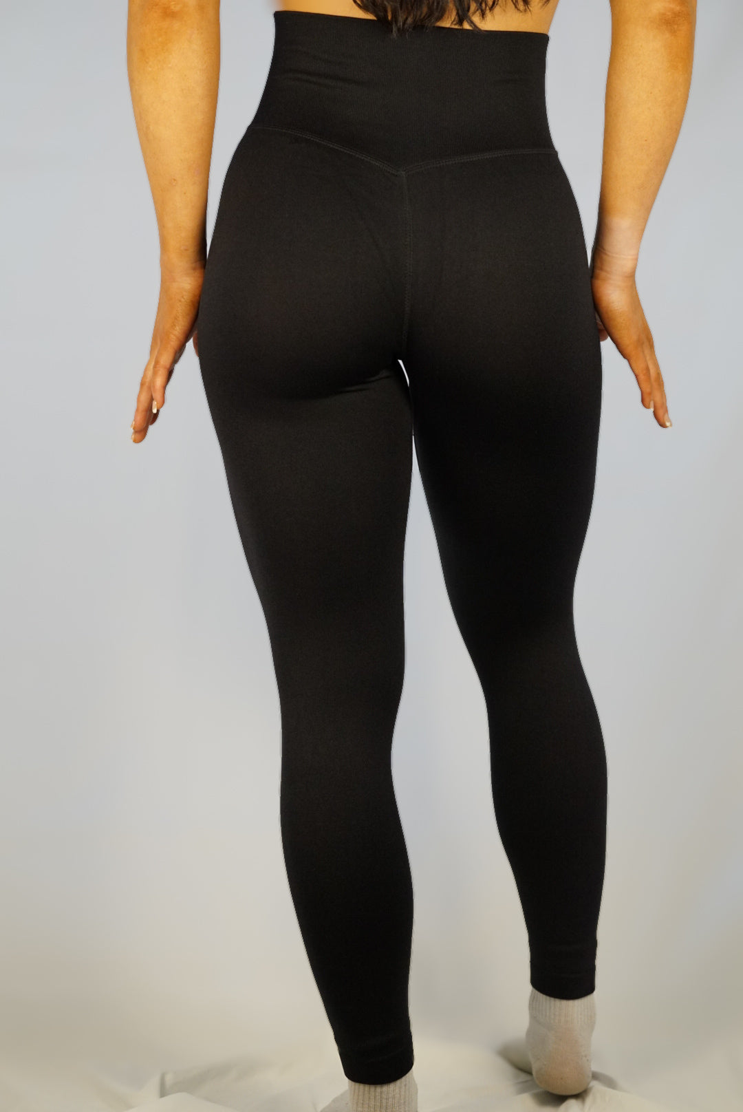 High Waist Leggings