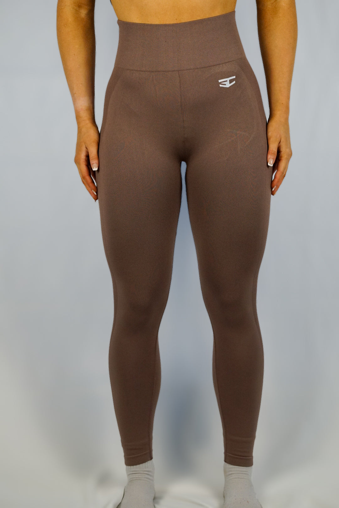 Scrunch High Waist Leggings