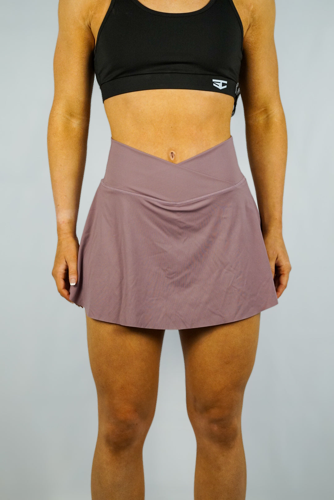 Tennis Skirt