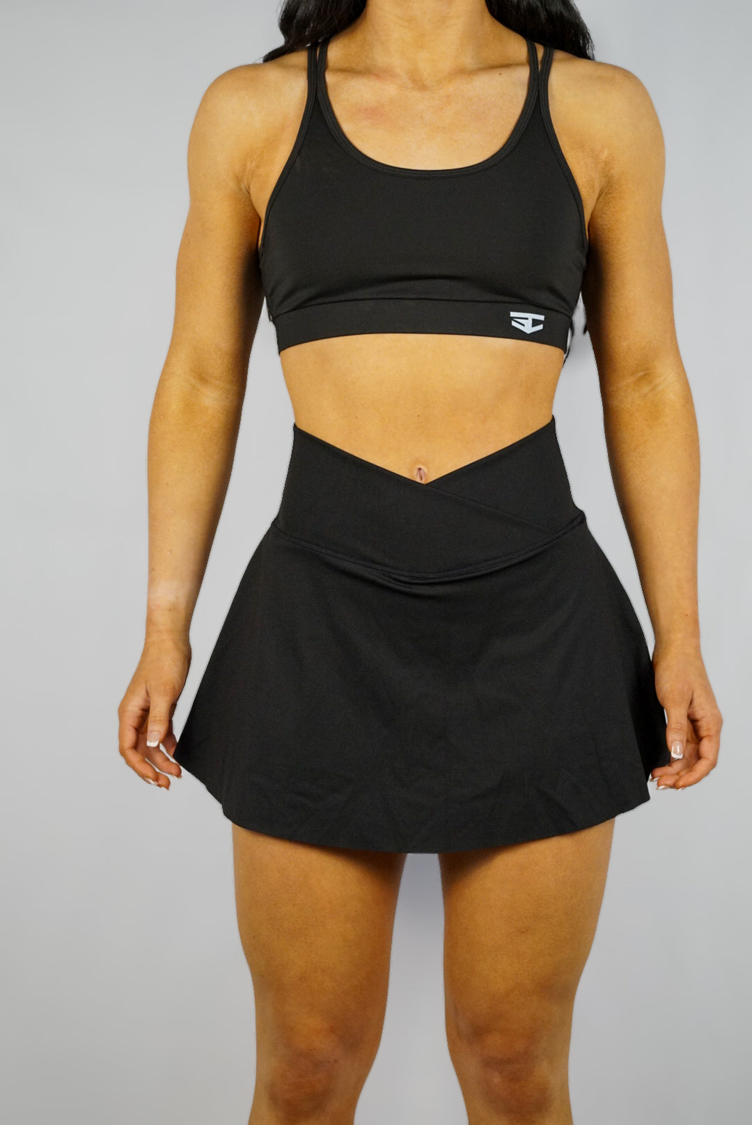 Tennis Skirt