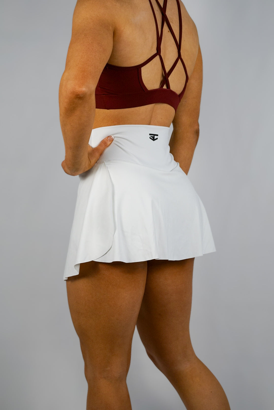 Tennis Skirt