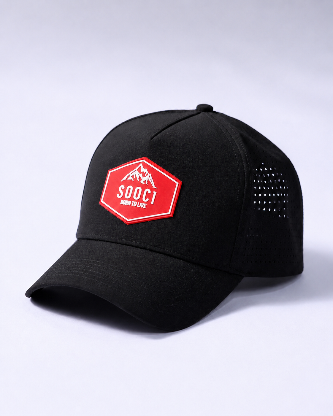 Eternity Hat