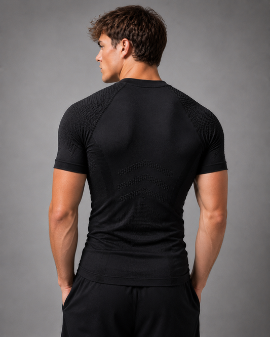 Eternity Compression Tee