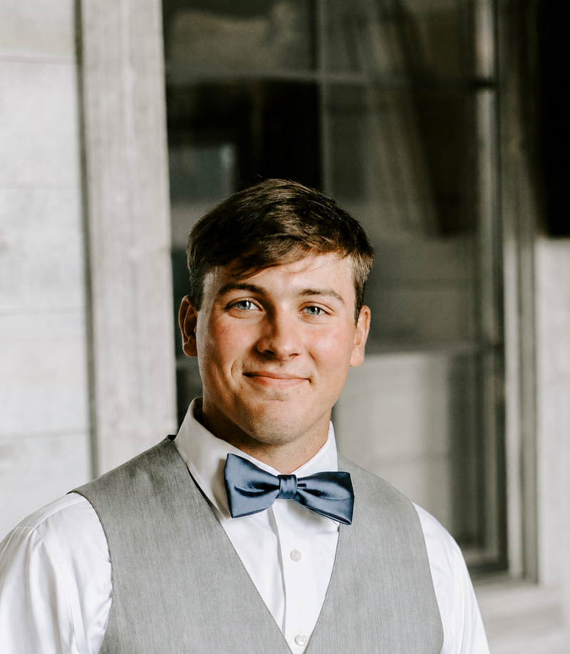 Zack Steinbach, Founder of SOOCI