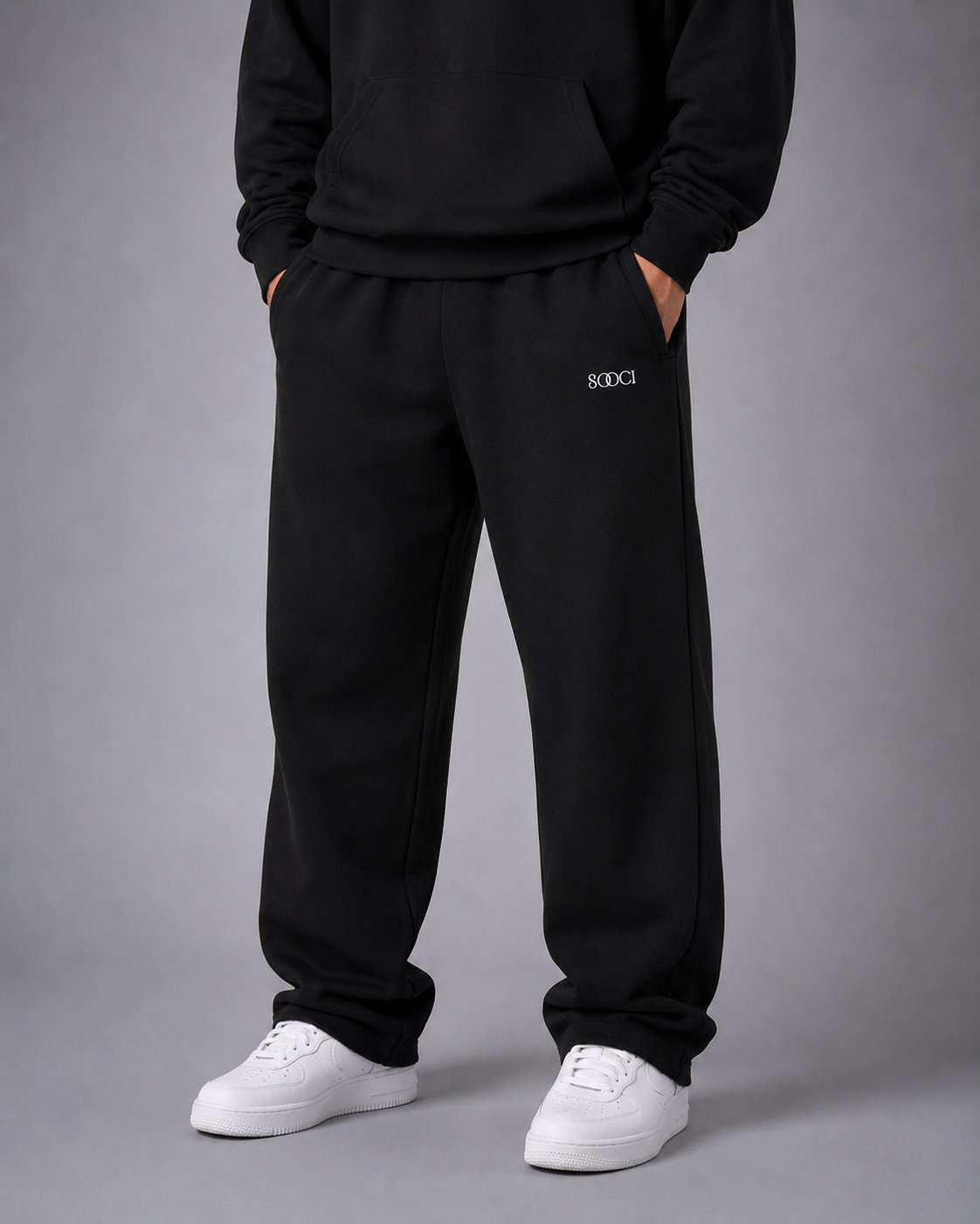 Legend Sweatpants