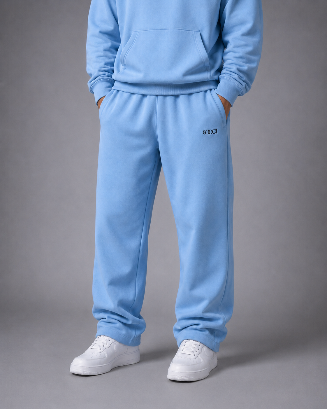 Legend Sweatpants