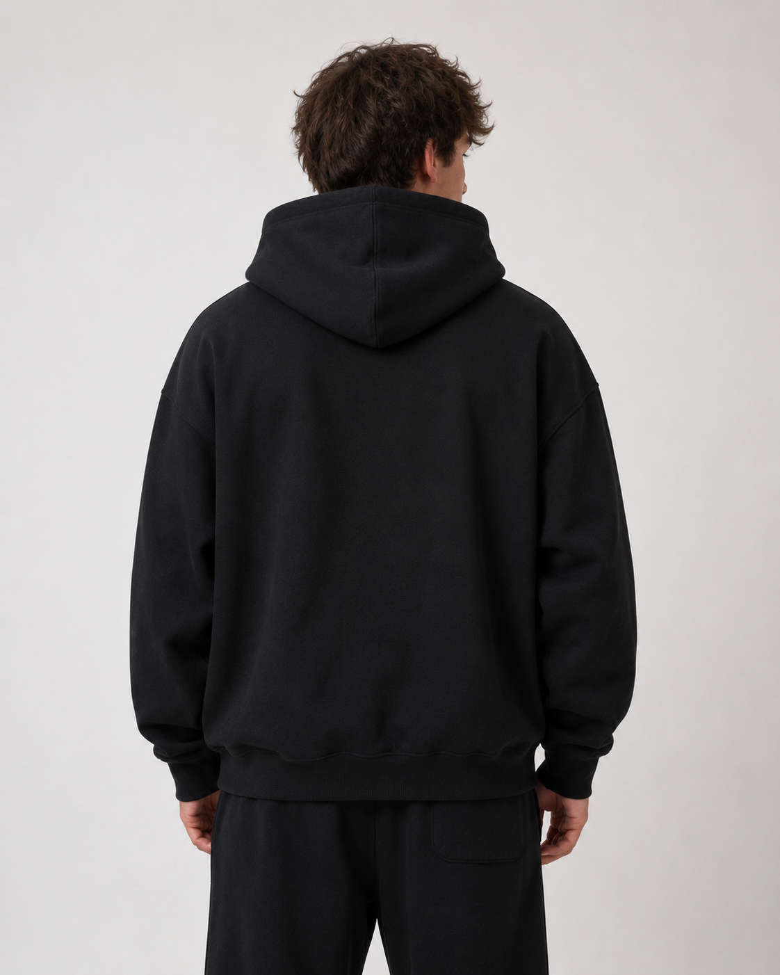 Legend Hoodie