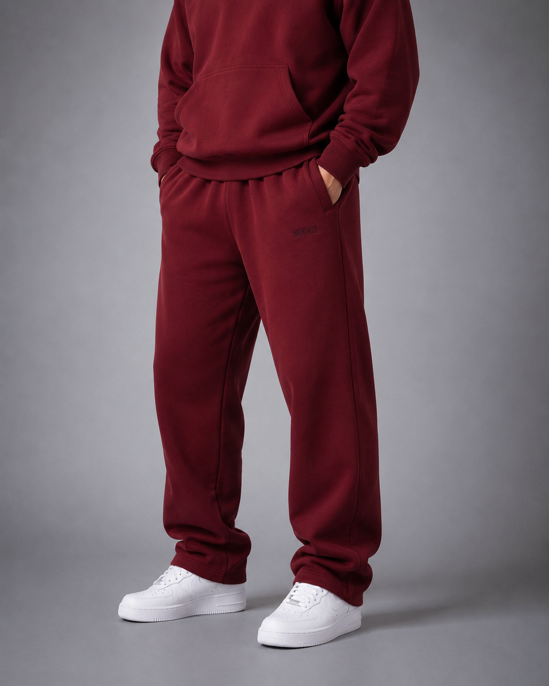 Legend Sweatpants
