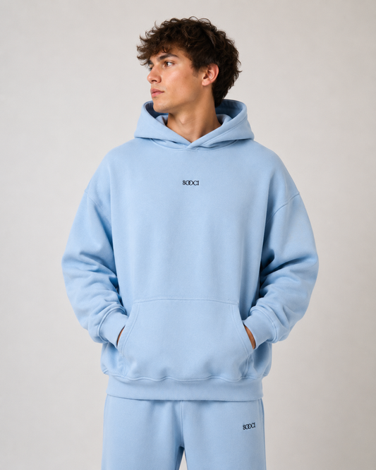 Legend Hoodie