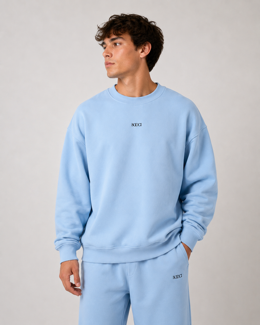 Legend Crewneck
