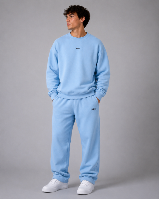 Legend Crewneck Set