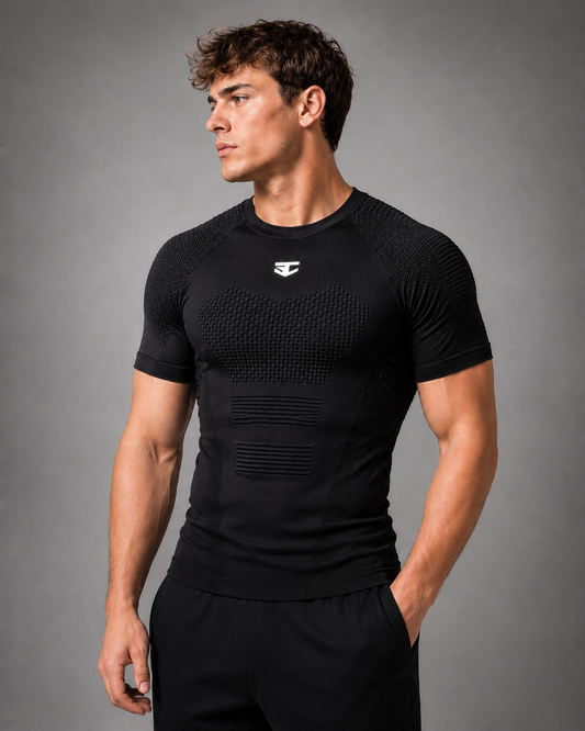Eternity Compression Tee