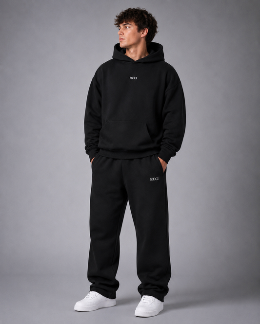 Legend Hoodie Set