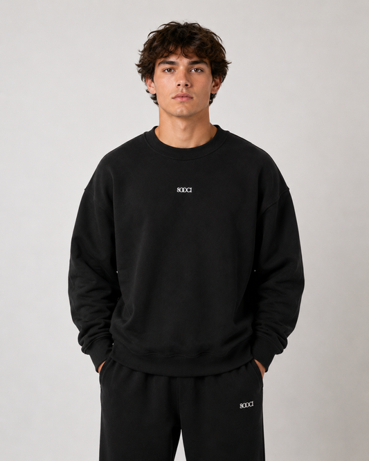 Legend Crewneck