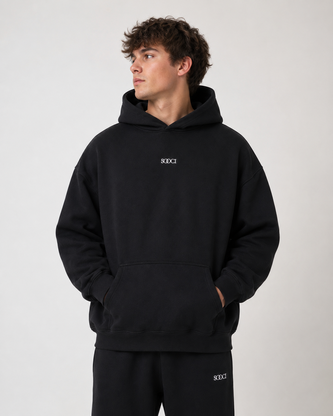 Legend Hoodie