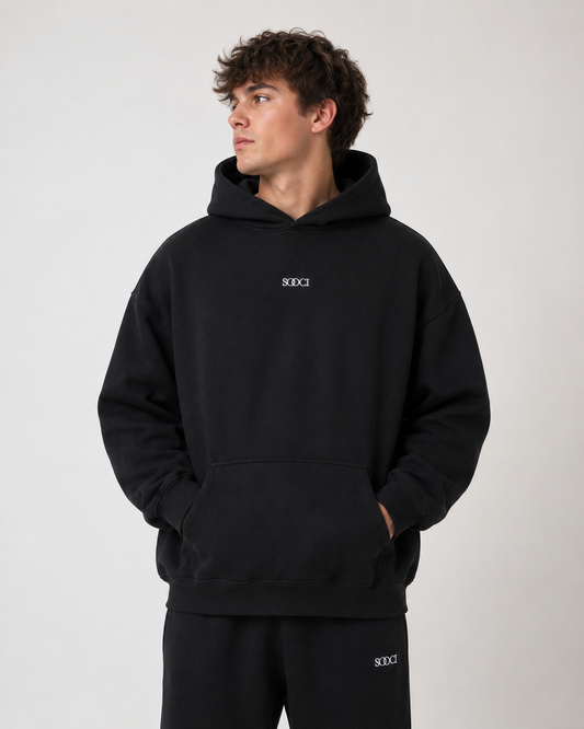 Legend Hoodie