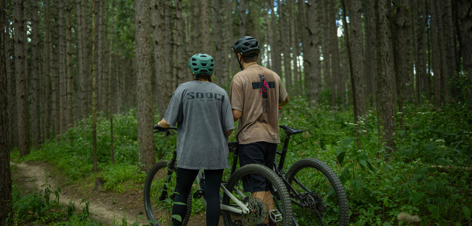 SOOCI apparel